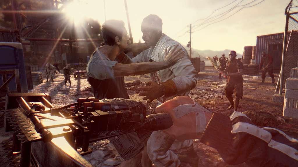 Dying Light - Season Pass Steam Gift