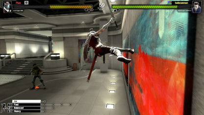 Blade Symphony Steam CD Key