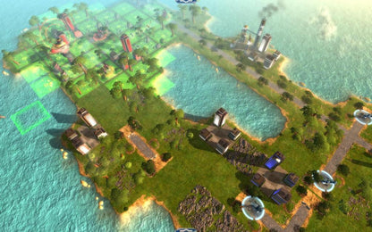 Future Wars Steam CD Key