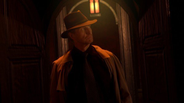 Tesla Effect: A Tex Murphy Adventure Steam CD Key
