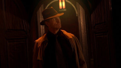 Tesla Effect: A Tex Murphy Adventure Steam CD Key
