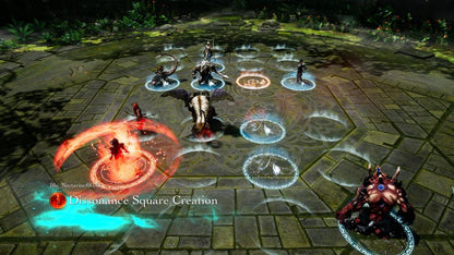Prodigy Tactics PC GOG CD Key