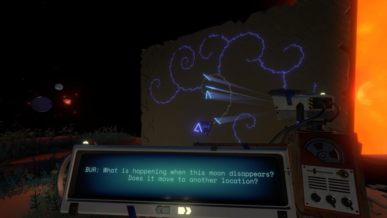 Outer Wilds Nintendo Switch Online Account Activation