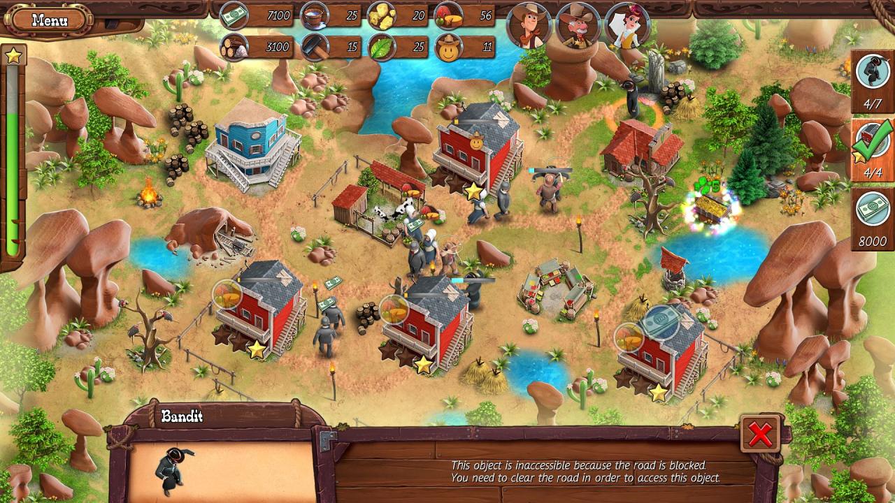 Country Tales NA Nintendo Switch CD Key