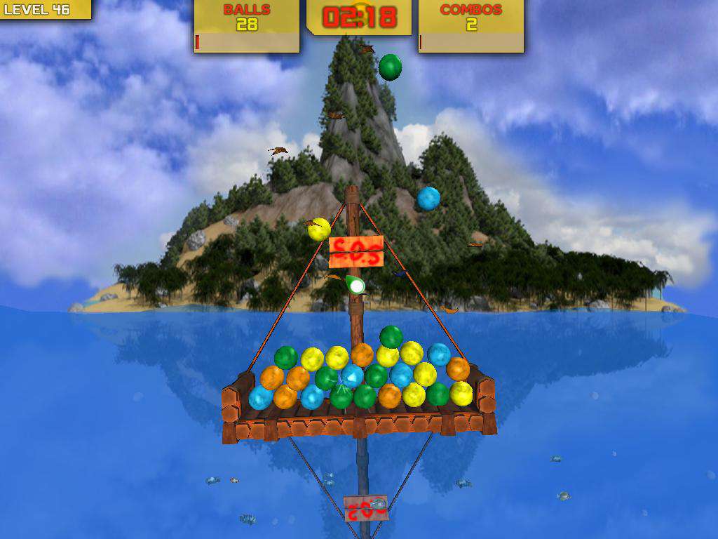 Match 3 Revolution Steam CD Key