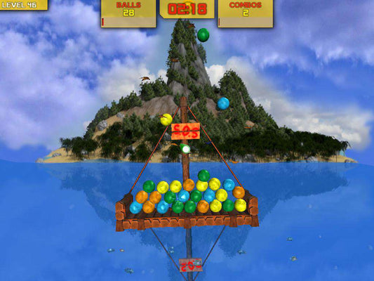 Match 3 Revolution Steam CD Key