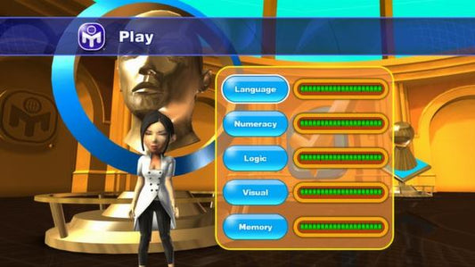 Mensa Academy Digital Download CD Key