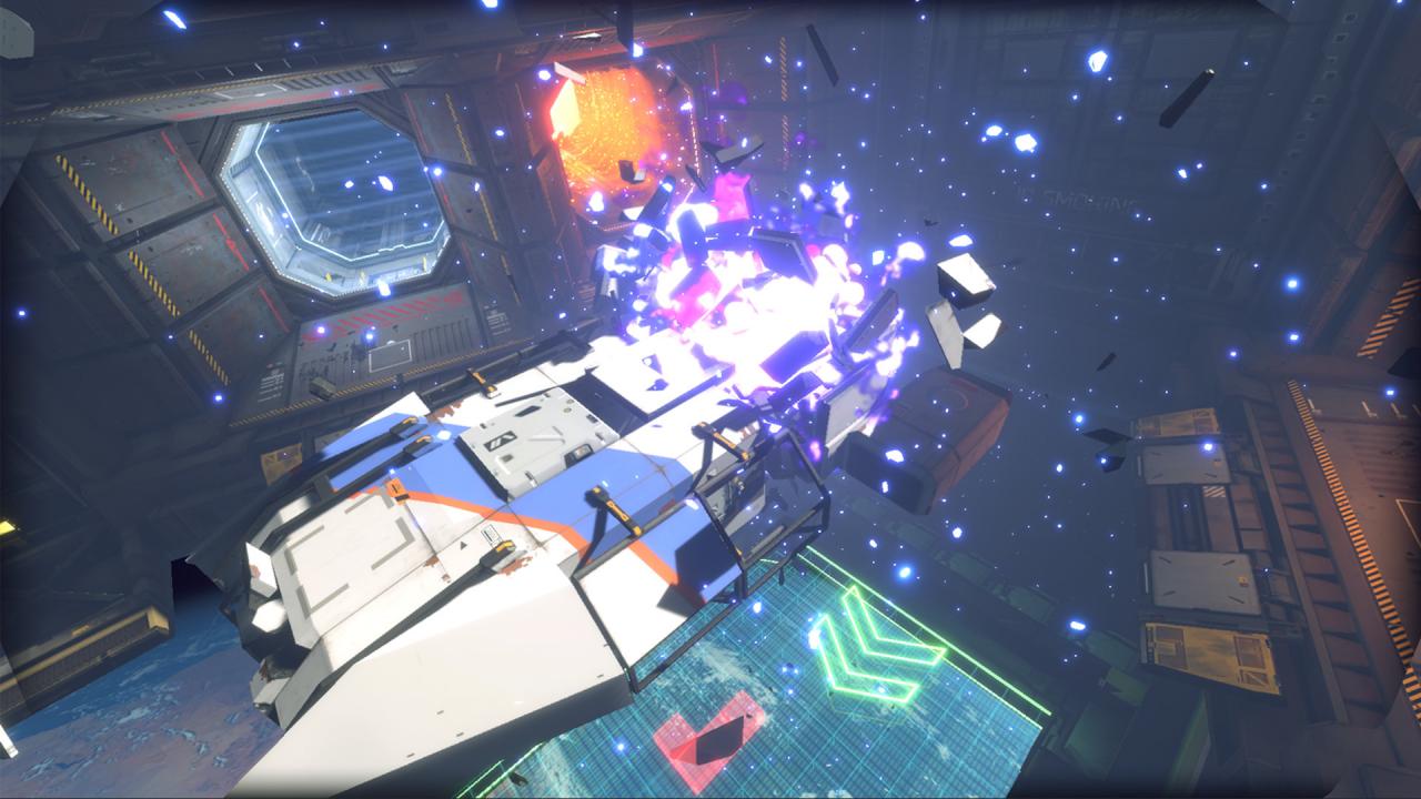Hardspace: Shipbreaker Playstation 5 Account