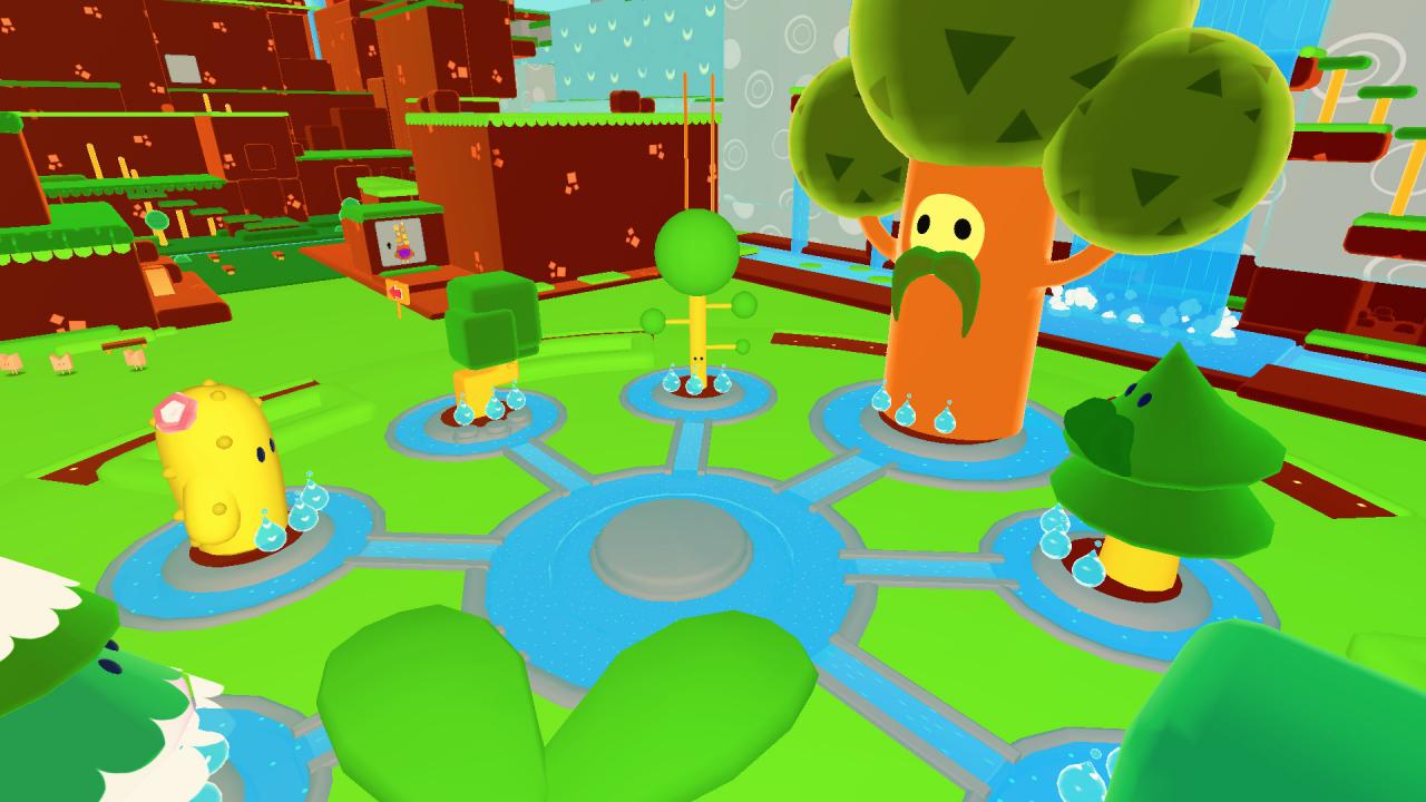 Woodle Tree 2: Deluxe+ EU PS4 CD Key