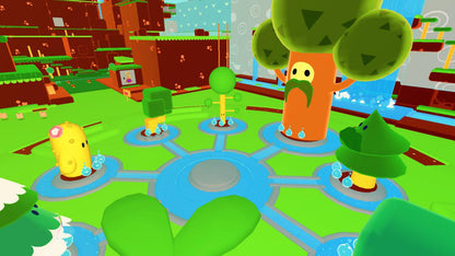 Woodle Tree 2: Deluxe+ EU PS4 CD Key