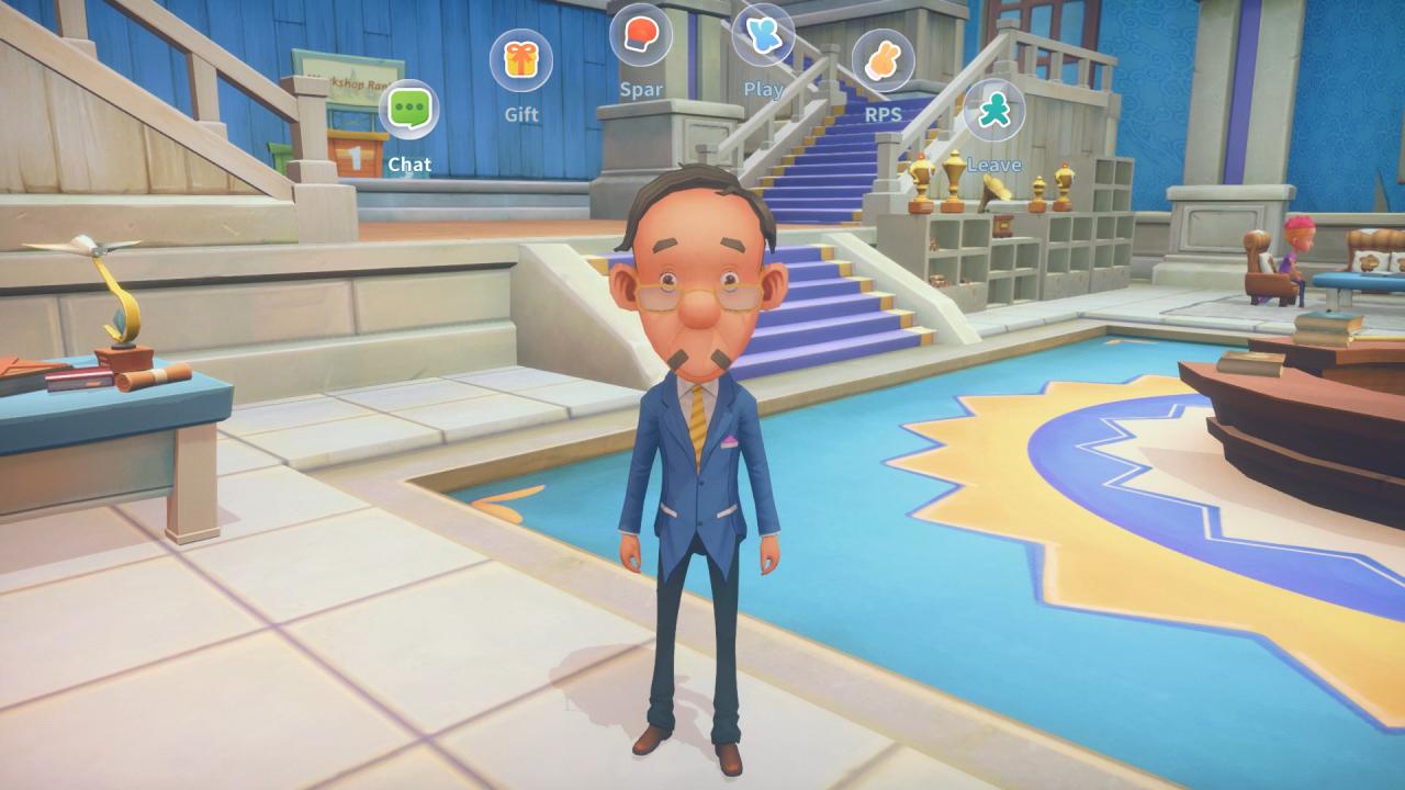 My Time At Portia EU XBOX One CD Key