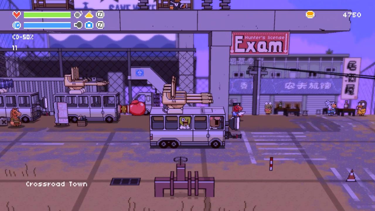 Wildbus EU Nintendo Switch CD Key