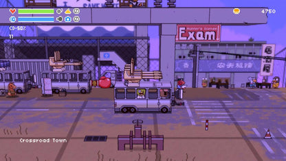 Wildbus EU Nintendo Switch CD Key
