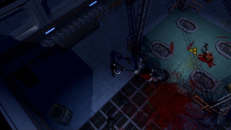 Primal Fears Steam Gift