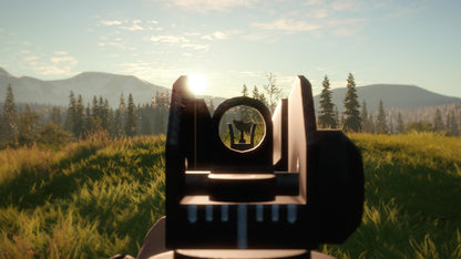 theHunter: Call of the Wild - Greenhorn Bundle PC Windows 10 Account