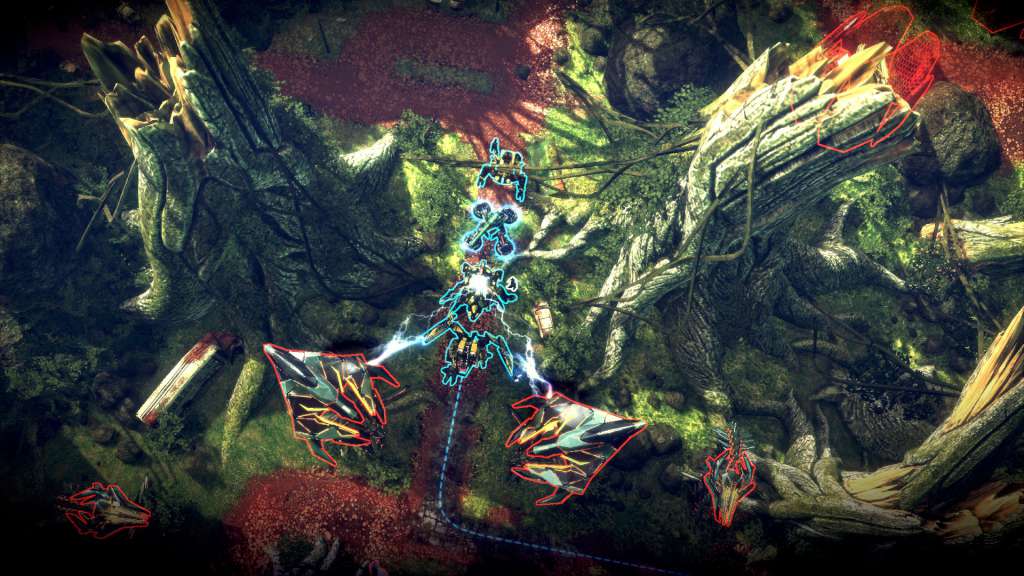 Anomaly 2 Steam Gift