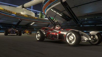 TrackMania 2 Stadium Steam Gift