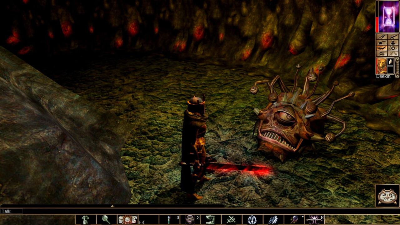 Neverwinter Nights: Enhanced Edition Digital Deluxe GOG CD Key