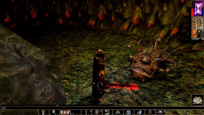 Neverwinter Nights: Enhanced Edition Digital Deluxe GOG CD Key