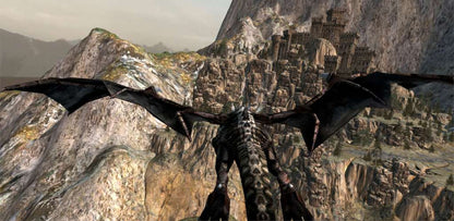 Dragon: The Game Steam Gift