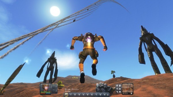 Planet Explorers Steam Gift
