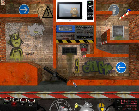 Bad Rats: the Rats' Revenge Steam Gift
