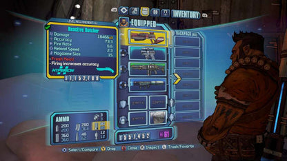 Borderlands 2 Ultimate Vault Hunters Upgrade Pack 2 Steam Gift