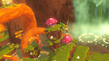Bayala EU Nintendo Switch CD Key