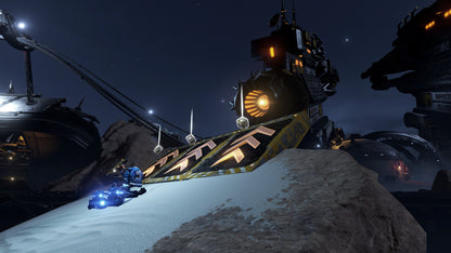 ReCore Definitive Edition PC Steam CD Key
