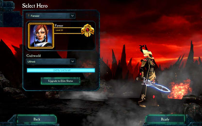 Warhammer 40,000: Dawn of War II: Retribution - Last Stand Complete Wargear Pack DLC PC Steam CD Key