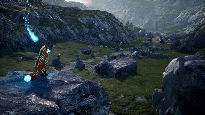 Spirit of the North PS4 Account