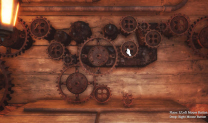 Lake Ridden PC Steam CD Key