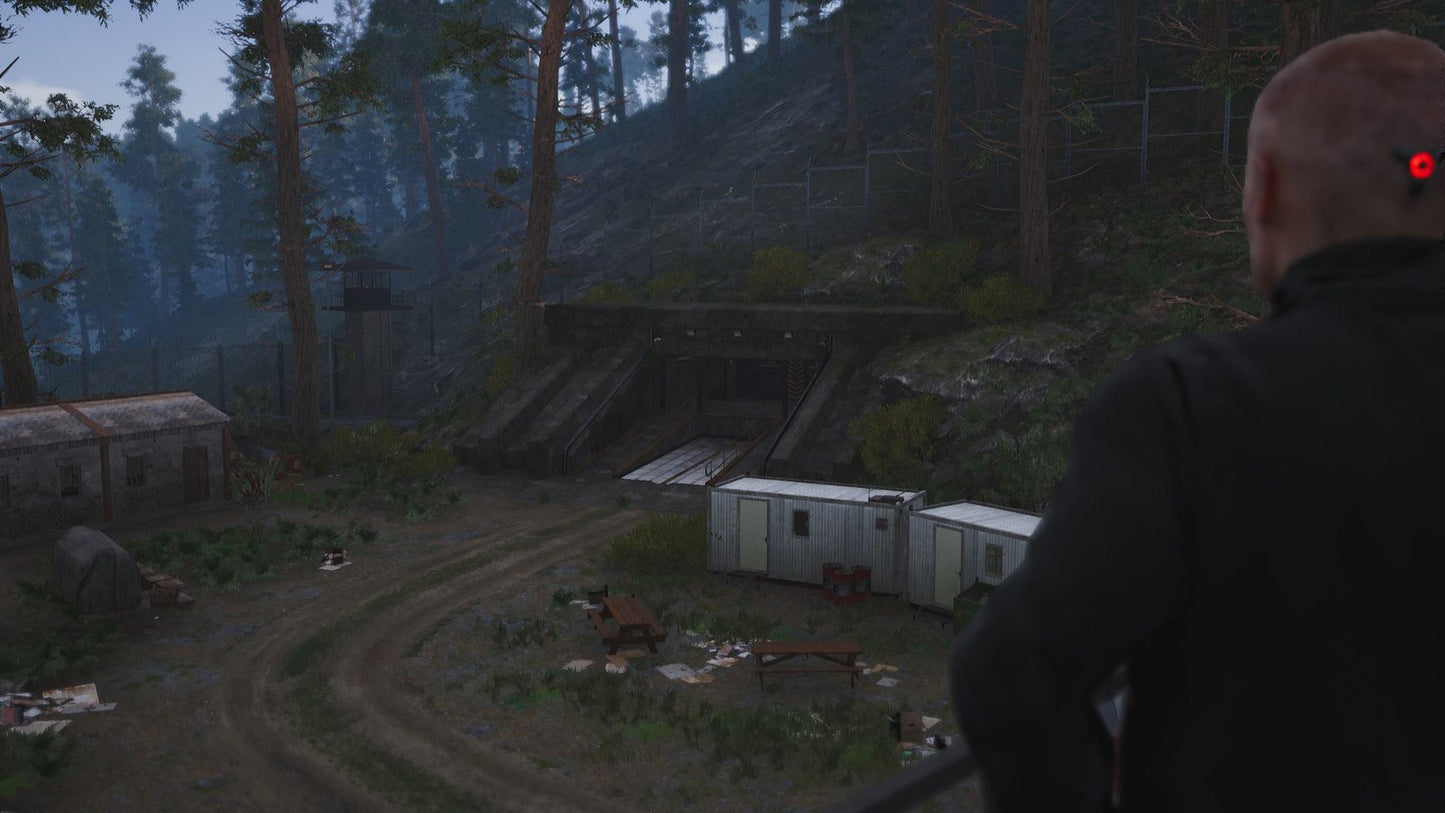SCUM US Steam Altergift
