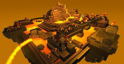 Spark Rising Steam CD Key