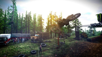 MUD Motocross World Championship Steam CD Key