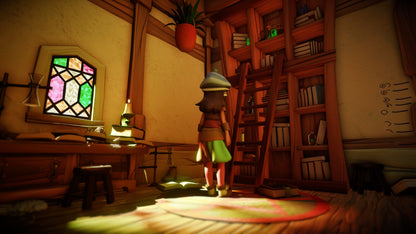 Grow: Song of the Evertree TR XBOX One CD Key