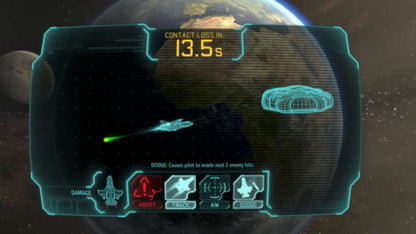 XCOM: Enemy Unknown PC Steam CD Key