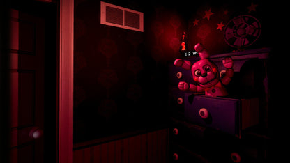 Five Nights at Freddy's: Help Wanted Meta Quest Gift