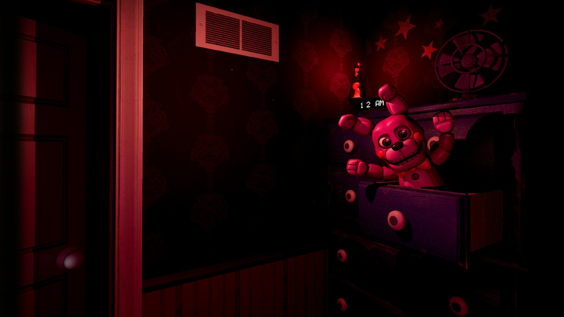 Five Nights at Freddy's VR: Help Wanted PS4/PS5 Online Account Activation