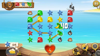 Monkeys Ahoy PC Steam CD Key