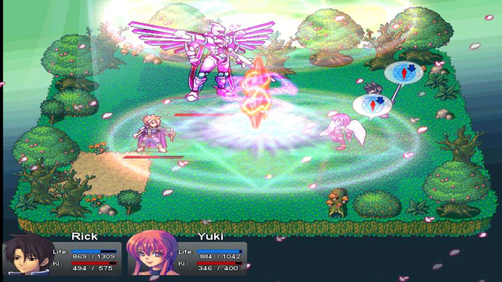 Alpha Kimori™ 1 Steam CD Key