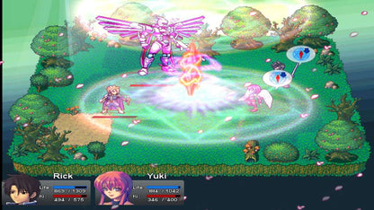 Alpha Kimori™ 1 Steam CD Key