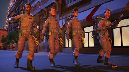 Planet Coaster - Ghostbusters DLC EU XBOX One / Xbox Series X|S CD Key