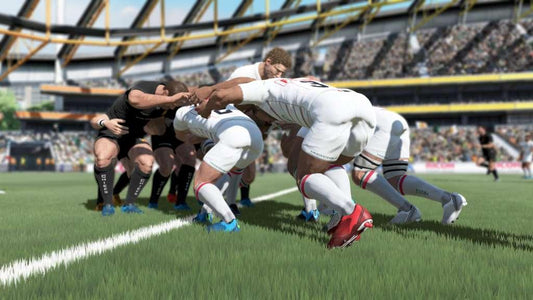 RUGBY 18 RU VPN Activated Steam CD Key