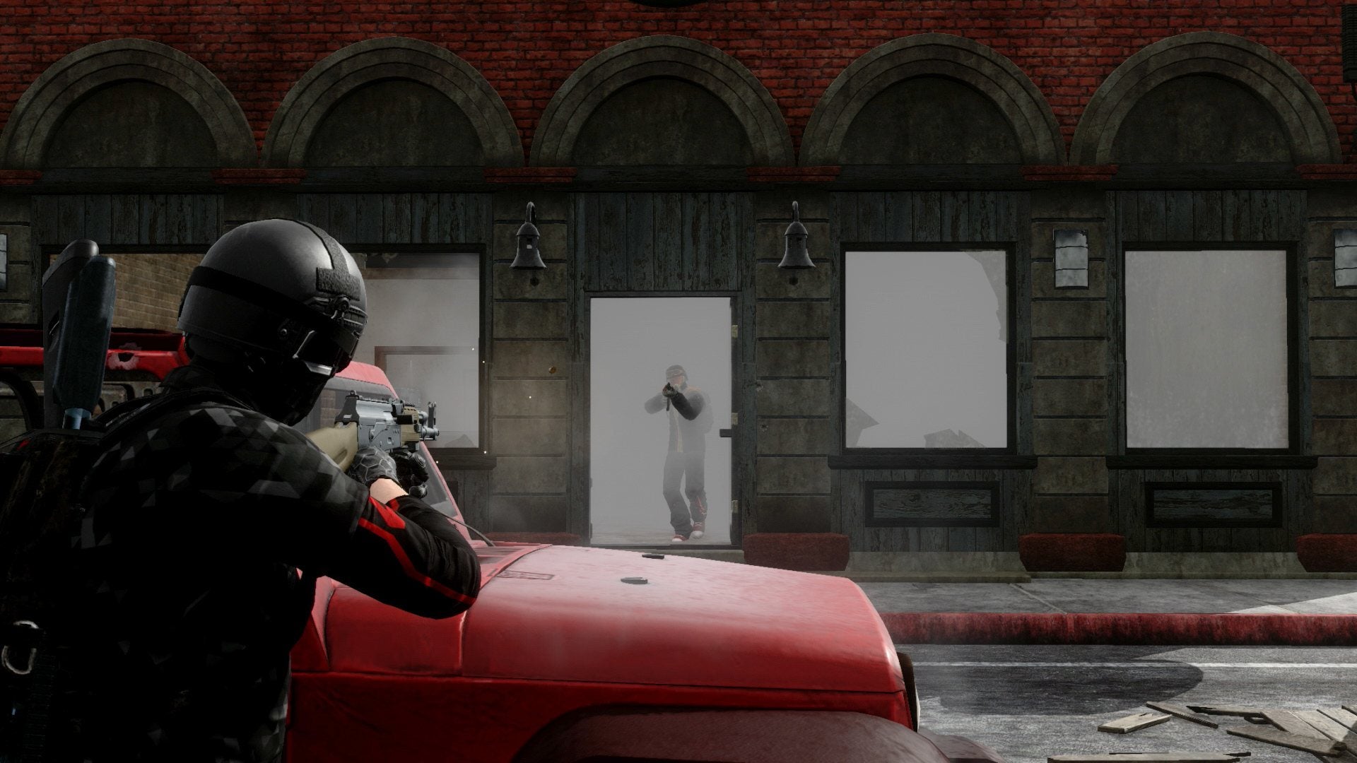 H1Z1 - Appreciation Pack DLC PC Steam Gift