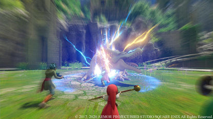 Dragon Quest XI S: Echoes of an Elusive Age Definitive Edition PS4/PS5 Account