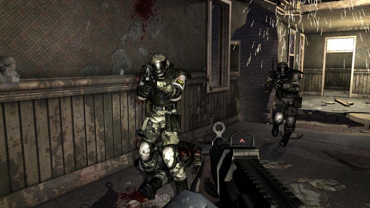 F.E.A.R. Collection Steam CD Key