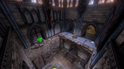 Quake Champions + Bonus Pack Steam CD Key