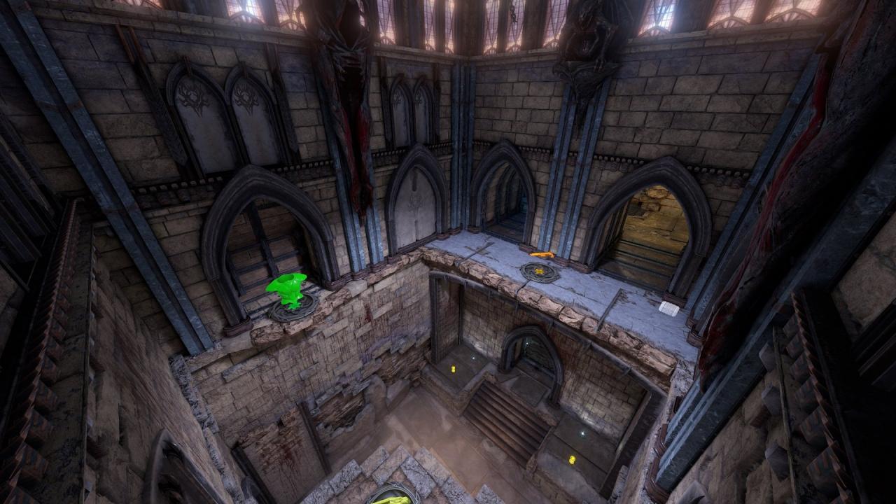 Quake Champions + Bonus Ranger Champion Steam CD Key