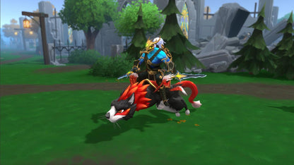 Battlerite Royale - Legendary Adventure Pack Vol.2 DLC Steam Altergift